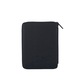 Mapa business Gabol, colectia Alpha, neagra format A5, 18 x 23 cm