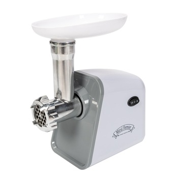 Masina Electrica Tocat Carne Micul Fermier 500W 1.2Kg/min Masina Electrica Tocat Carne Micul Fermier 500W 1.2Kg/min