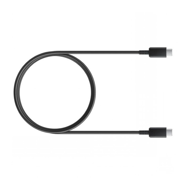Samsung szupergyors töltőkábel C-típus - C-típus, 1 m