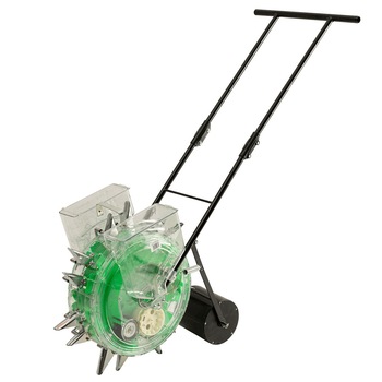 Plantator Mare Automat Cu fertilizator 23cm Micul Fermier Plantator Mare Automat Cu fertilizator 23cm Micul Fermier