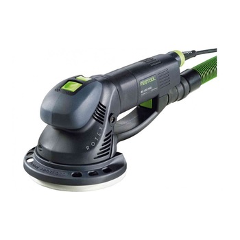Slefuitor cu excentric Festool ROTEX RO 150 FEQ (575066) Slefuitor cu excentric Festool ROTEX RO 150 FEQ (575066)