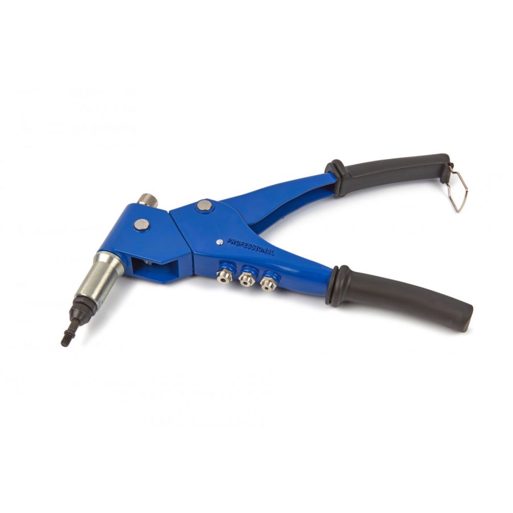 Set cleste profesional, HBM, de nituit, 2.4 - 4.8 mm