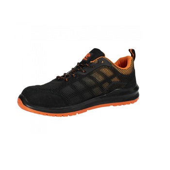 Pantofi de protectie AIRVENT O SB, marimea 39 Artmas ART605011 Pantofi de protectie AIRVENT O SB, marimea 39 Artmas ART605011