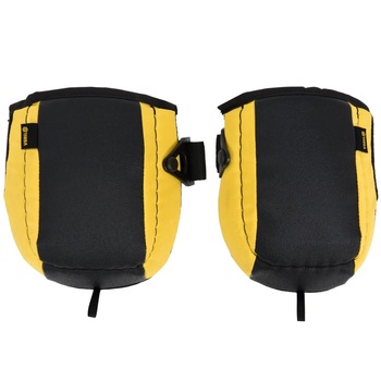 Set 2 genunchiere protectia muncii Vorel 74604, poliester, 0.2 Kg Set 2 genunchiere protectia muncii Vorel 74604, poliester, 0.2 Kg