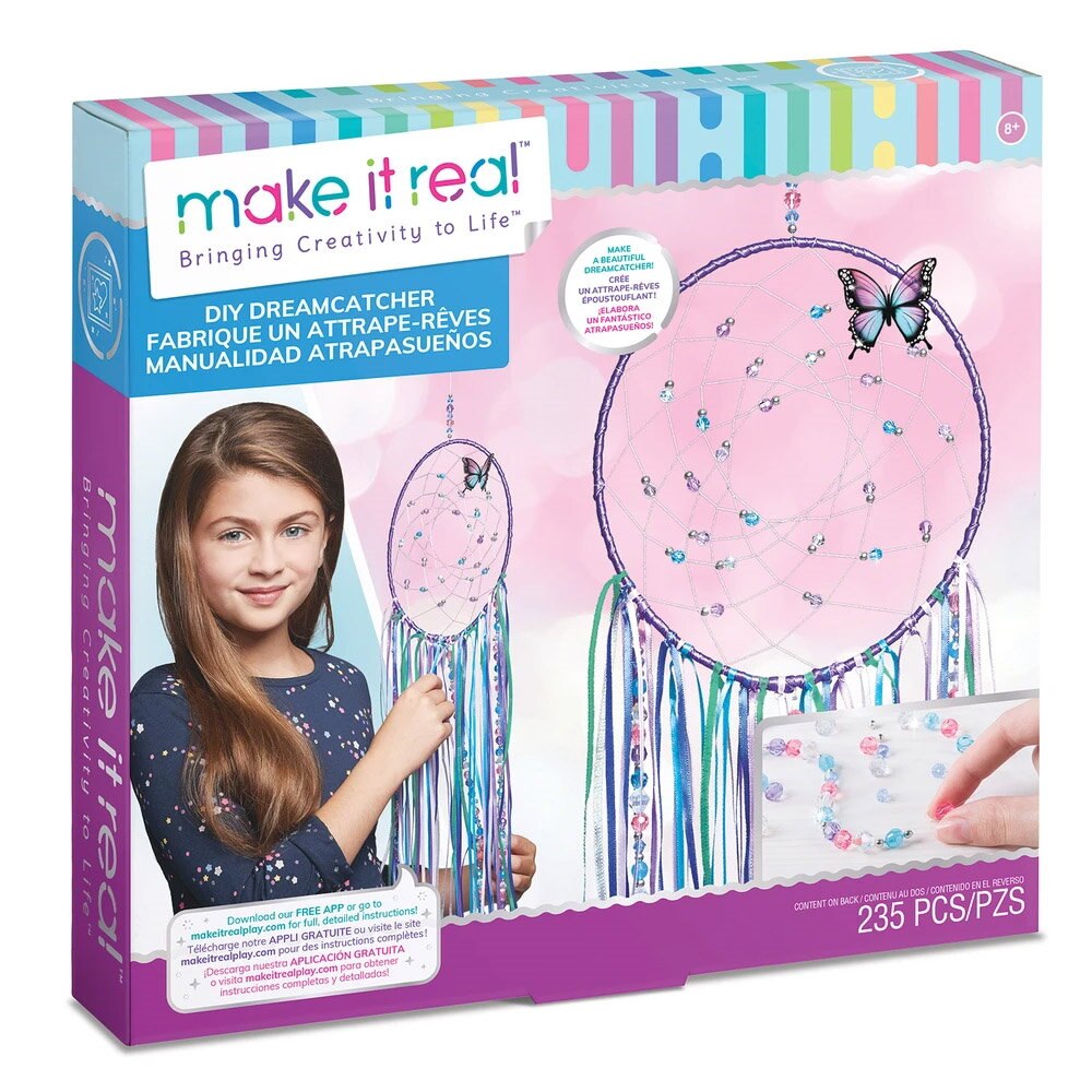Set creativ Make it Real Prinzator de vise