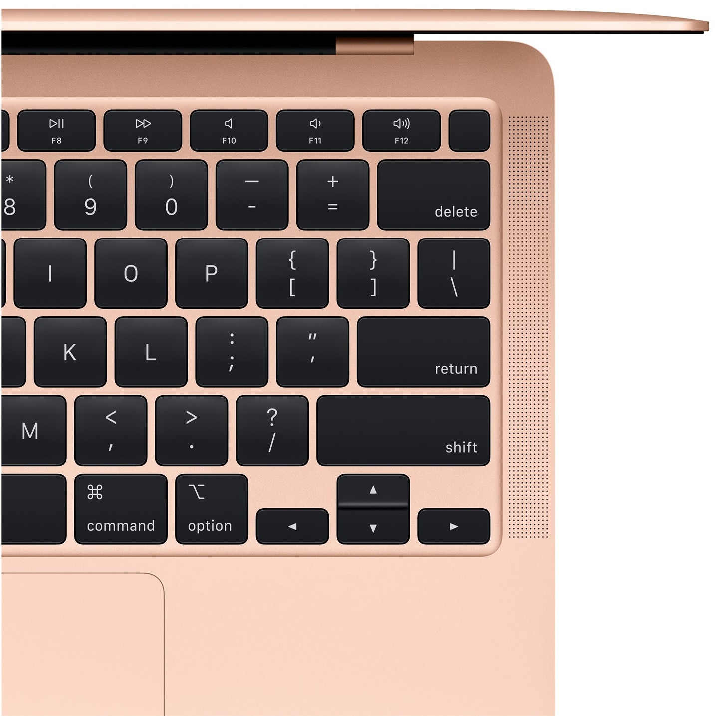 Лаптоп Apple MacBook Air 13
