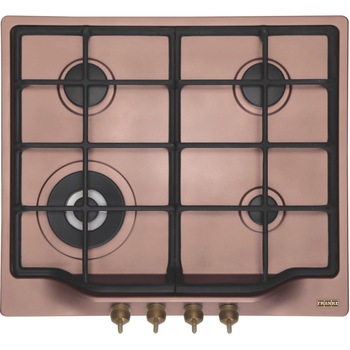 Plita incorporabila Franke FHTL 604 3G TC CO C, Ramato Plita incorporabila Franke FHTL 604 3G TC CO C, Ramato