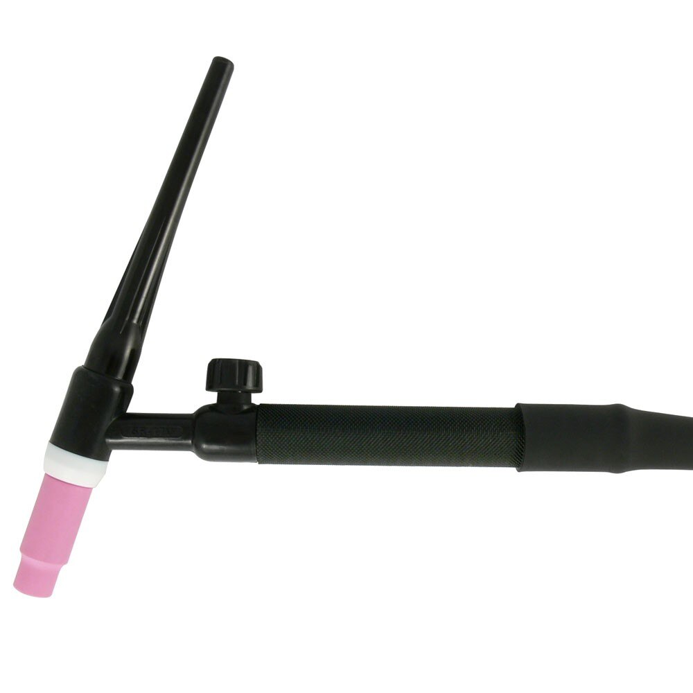 Pistolet WIG TBi SR 17V, 4m, TSB 10-25+G1/4''