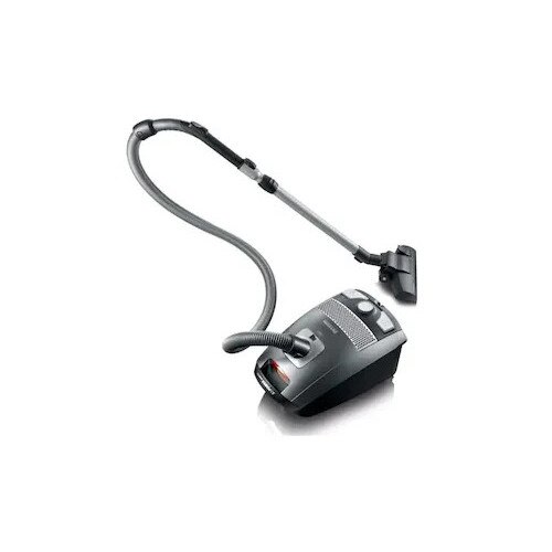 Cu sac BC 7045, 750 W, 3 litri,72 dB, Gri