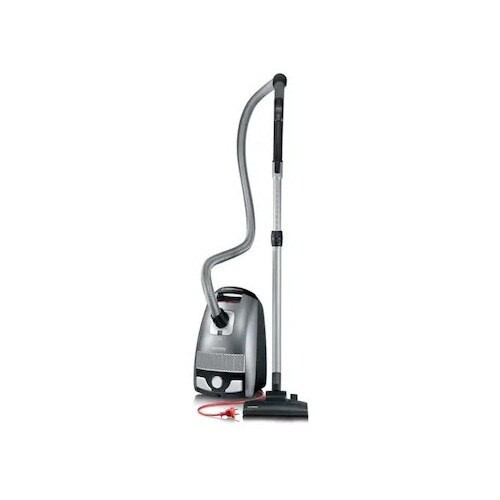 Cu sac BC 7045, 750 W, 3 litri,72 dB, Gri