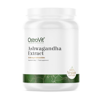 Extract de Ashwagandha VEGE OstroVit, 100g Extract de Ashwagandha VEGE OstroVit, 100g