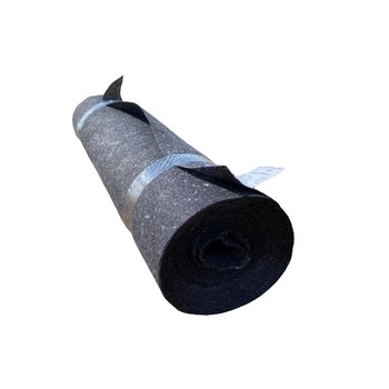 Accesoriu geotextil 150 gr/mp, 1 x 50 m, drenaj/pavaj, negru Accesoriu geotextil 150 gr/mp, 1 x 50 m, drenaj/pavaj, negru