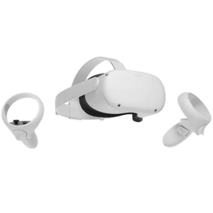 Oculus Quest II VR készlet, 128 GB