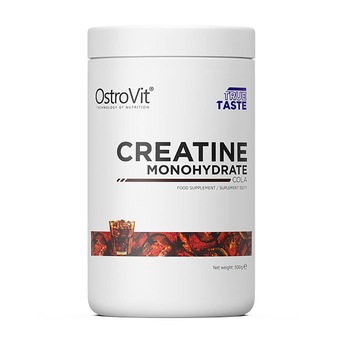 Creatina cu aroma de cola OstroVit, 500g Creatina cu aroma de cola OstroVit, 500g