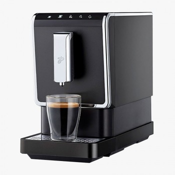 Espressor cu rasnita incorporata Tchibo Esperto Caffe Espressor cu rasnita incorporata Tchibo Esperto Caffe