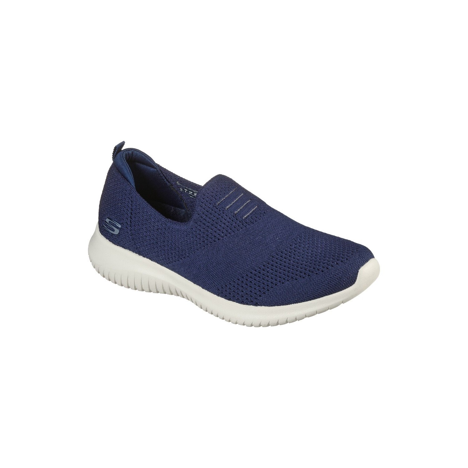 Pantofi sport femei Ultra Flex Harmonious, Skechers, Albastru