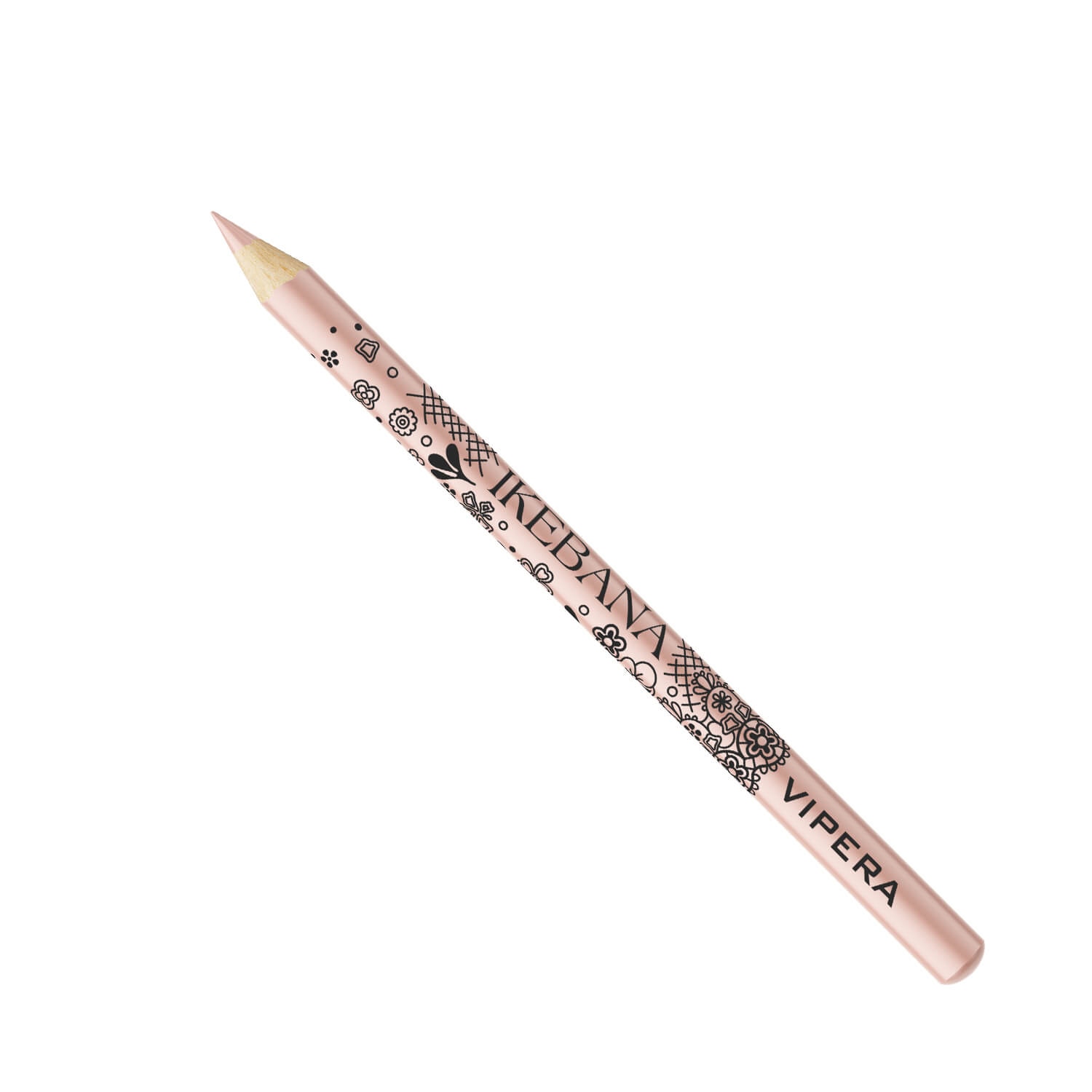 Creion pentru ochi Ikebana 264, 1.15 g