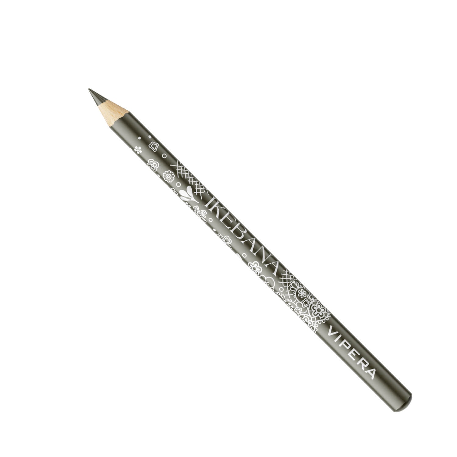 Creion pentru ochi Ikebana 260, 1.15 g