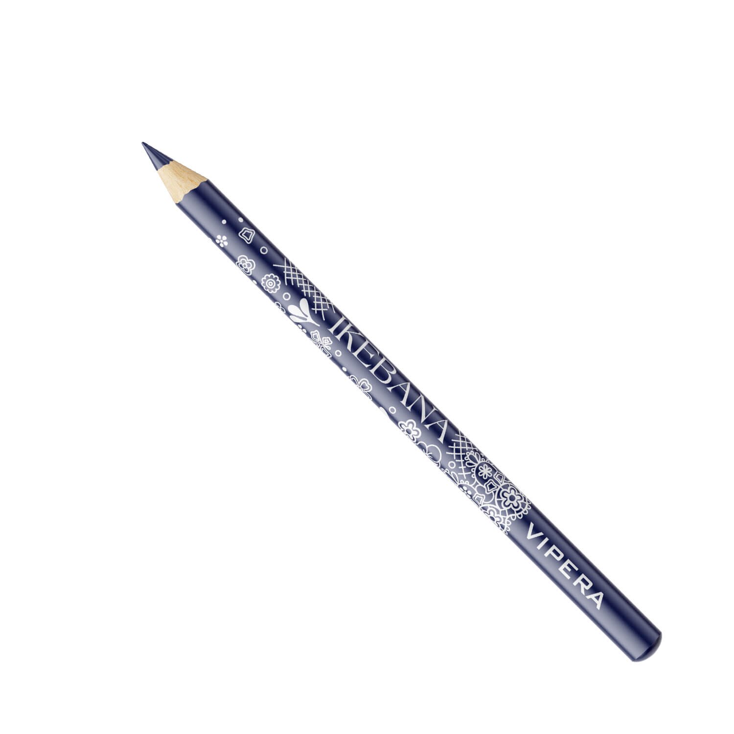 Creion pentru ochi Ikebana 254, 1.15 g