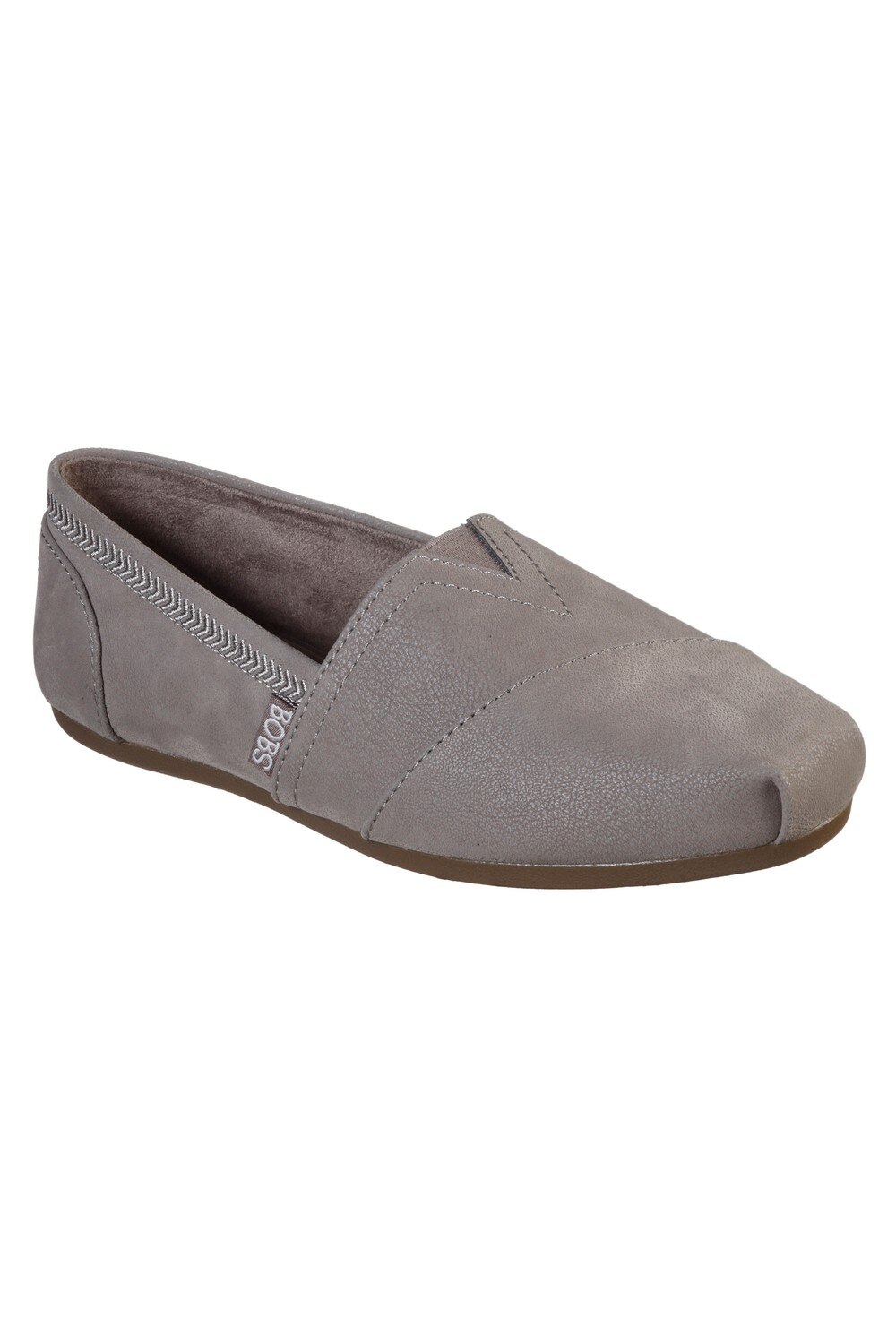 Espadrile Bobs Plush Beyond Dreams, Bej