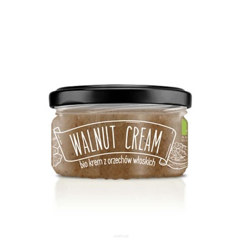Crema de nuci bio, Diet Food, 200 g Crema de nuci bio, Diet Food, 200 g
