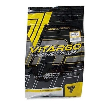 Carbohidrati Trec Vitargo trec Nutrition, Aroma de portocala, 1050 g Carbohidrati Trec Vitargo trec Nutrition, Aroma de portocala, 1050 g