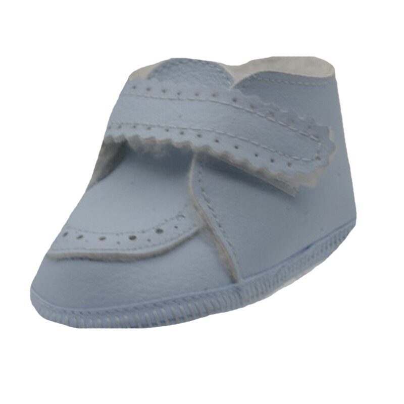 Botosei pentru baieti Mini Junior BTT-42, Albastru 17 EU