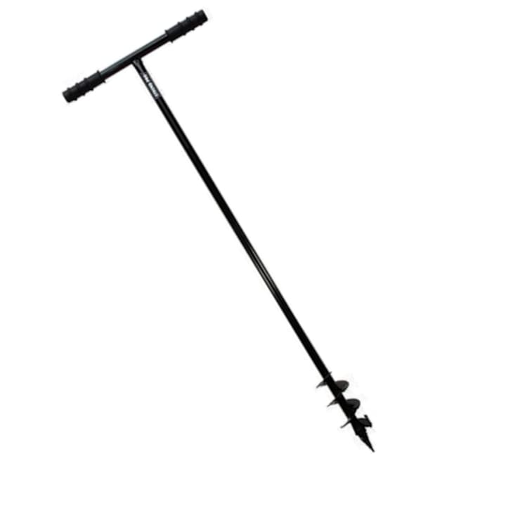 Burghiu metalic pentru pamant SGTT, diametru 170mm