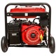 Generator curent pe benzina monofazic 220V/50Hz 5.5Kw Thor