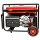 Generator curent pe benzina monofazic 220V/50Hz 5.5Kw Thor