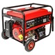 Generator curent pe benzina monofazic 220V/50Hz 5.5Kw Thor