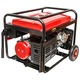 Generator curent pe benzina monofazic 220V/50Hz 5.5Kw Thor