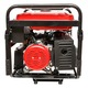 Generator curent pe benzina monofazic 220V/50Hz 5.5Kw Thor