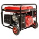 Generator curent pe benzina monofazic 220V/50Hz 5.5Kw Thor