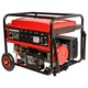 Generator curent pe benzina monofazic 220V/50Hz 5.5Kw Thor