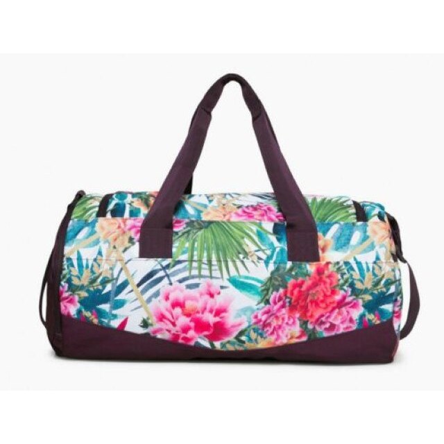 Geanta sport Desigual, Multicolor, 18SQXW02