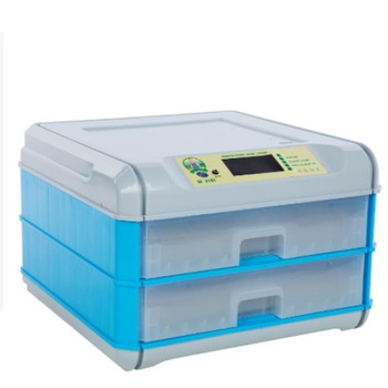 Incubator automat 128 oua 2 sertare,80W FAG Incubator automat 128 oua 2 sertare,80W FAG