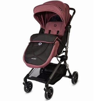 Carucior sport ultracompact Coccolle Monara, Violet Carucior sport ultracompact Coccolle Monara, Violet