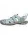 Sandale de dama, KeeShoes, BM84018, Gri, EU 35