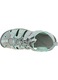 Sandale de dama, KeeShoes, BM84018, Gri, EU 35