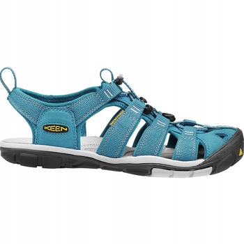 Sandale de dama, KeeShoes, BM84186, Albastru, Albastru Sandale de dama, KeeShoes, BM84186, Albastru, Albastru