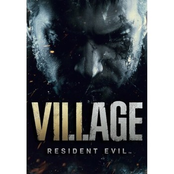 Joc Resident Evil 8 Village Pentru PC Joc Resident Evil 8 Village Pentru PC