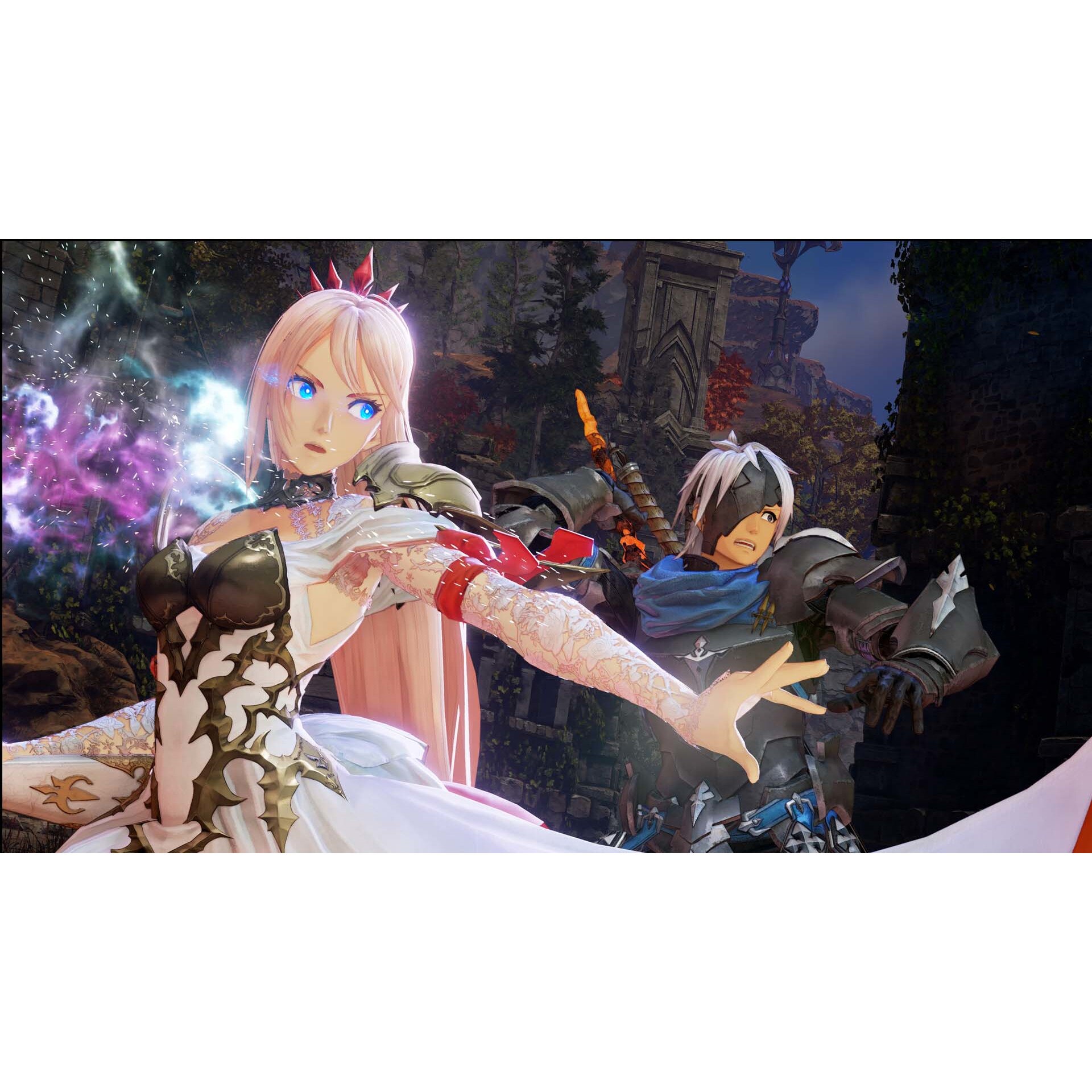 Joc Tales Of Arise Collector's Edition Pentru PlayStation 4 - eMAG.ro