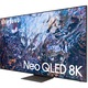 Samsung QE65QN700ATXXH NEO QLED Smart LED Televízió, 163 cm, 8K Ultra HD