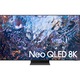Samsung QE65QN700ATXXH NEO QLED Smart LED Televízió, 163 cm, 8K Ultra HD