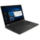 Lenovo ThinkPad P15 Gen 2 laptop Intel Core i7-11850H processzorral 4,80 GHz-ig, 15,6", Full HD, 32 GB, 1 TB SSD, NVIDIA RTX A2000 4 GB, Windows 10 Pro, fekete
