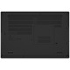 Lenovo ThinkPad P15 Gen 2 laptop Intel Core i7-11850H processzorral 4,80 GHz-ig, 15,6", Full HD, 32 GB, 1 TB SSD, NVIDIA RTX A2000 4 GB, Windows 10 Pro, fekete