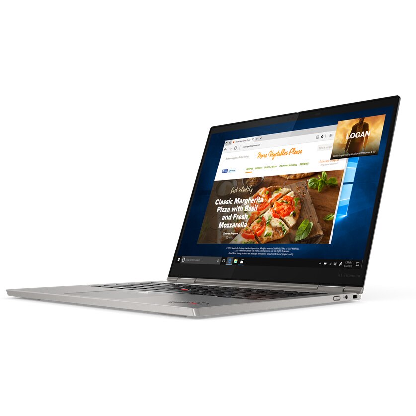 Windowsノート本体 Lenovo ThinkPad X1 i7-1160G7/256GB Amazon.com: Latest Lenovo ThinkPad X1 Titanium Yoga 2-in-1 Laptop