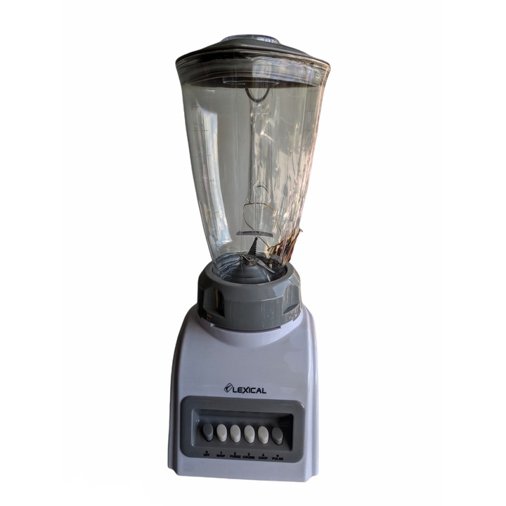 Блендер Lexical LBL-1506, 500W, Сив