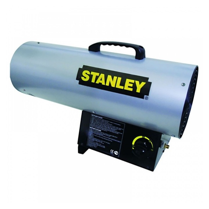 Stanley gáz hőlégbefúvó 28,4 kW állítható